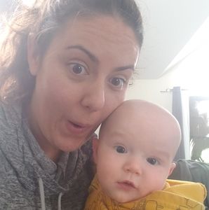 Meet your Posher, Amanda